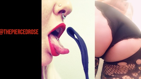 thepiercedrose OnlyFans - Free Access to 196 Videos & 350 Photos Onlyfans Free Access