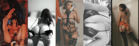 theprettygoddess OnlyFans - Free Access to 36 Videos & 205 Photos Onlyfans Free Access