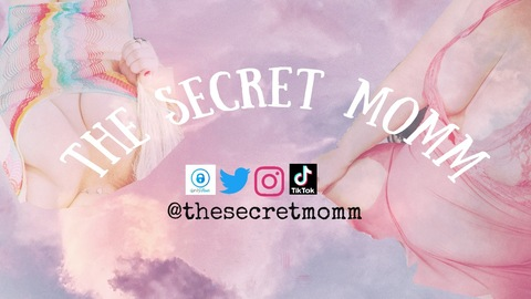thesecretmomm OnlyFans - Free Access to 79 Videos & 674 Photos Onlyfans Free Access