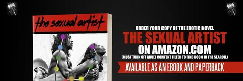 thesexualartist OnlyFans - Free Access to 32 Videos & 99 Photos Onlyfans Free Access