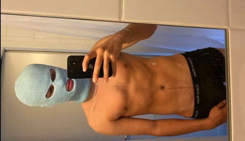 theskimaskguy OnlyFans - Free Access to 32 Videos & 49 Photos Onlyfans Free Access