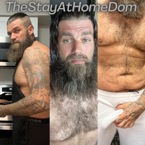 thestayathomedom OnlyFans - Free Access to 32 Videos & 49 Photos Onlyfans Free Access