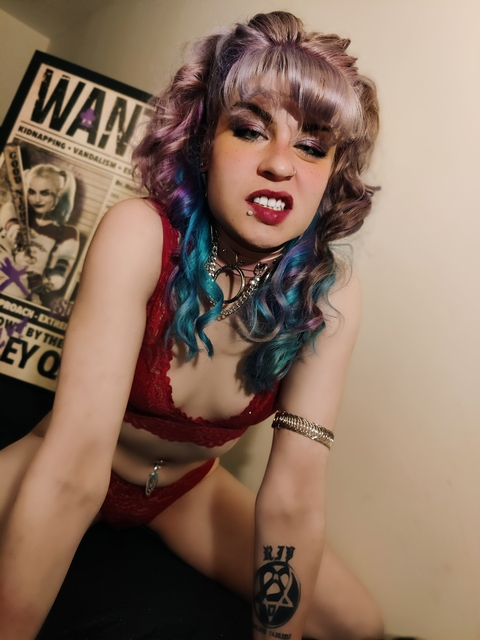 thewhoreofbabylon OnlyFans - Free Access to 32 Videos & 541 Photos Onlyfans Free Access