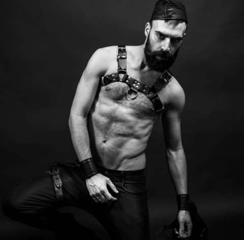 thewolfkiko1 OnlyFans - Free Access to 32 Videos & 49 Photos Onlyfans Free Access