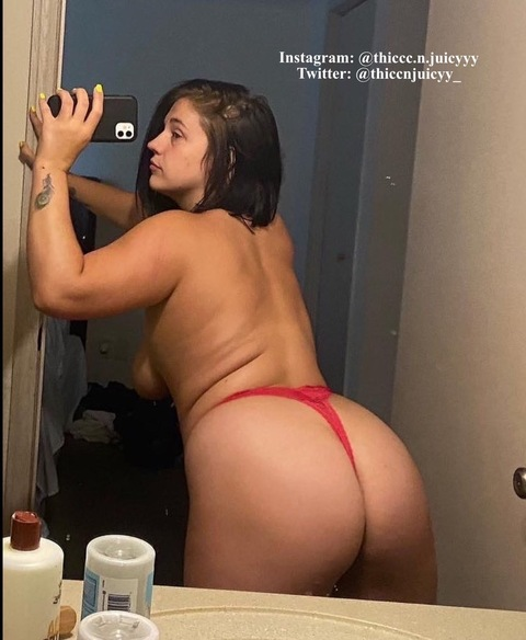 thiccc.n.juicyyy OnlyFans - Free Access to 40 Videos & 58 Photos Onlyfans Free Access