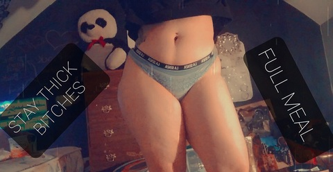 thickbabycakes2001 OnlyFans - Free Access to 32 Videos & 49 Photos Onlyfans Free Access