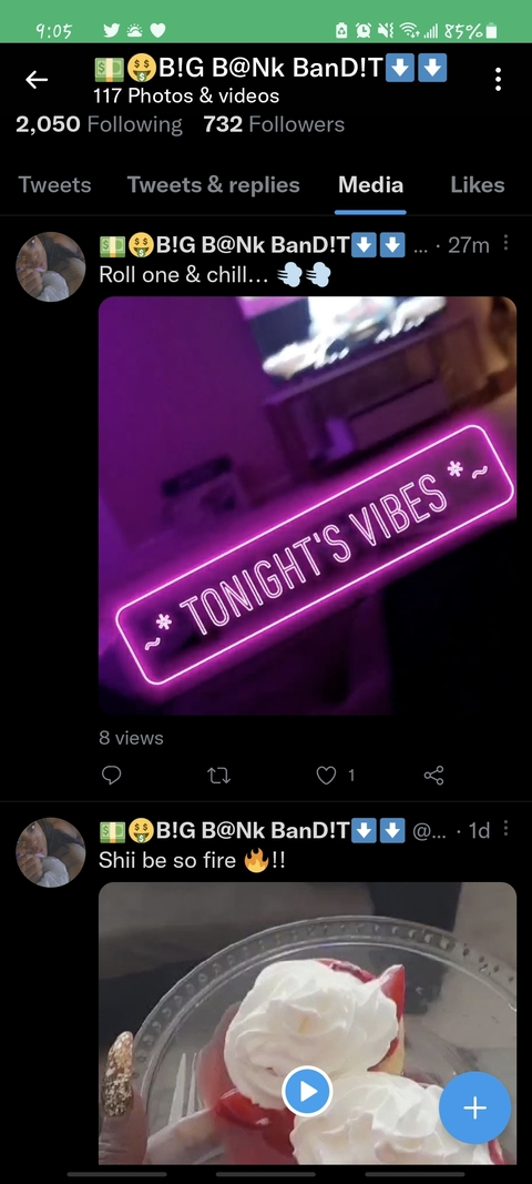 thikk_txbred OnlyFans - Free Access to 32 Videos & 49 Photos Onlyfans Free Access