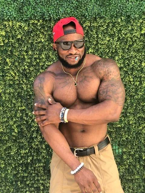 thug_nastyxxx OnlyFans - Free Access to 35 Videos & 49 Photos Onlyfans Free Access