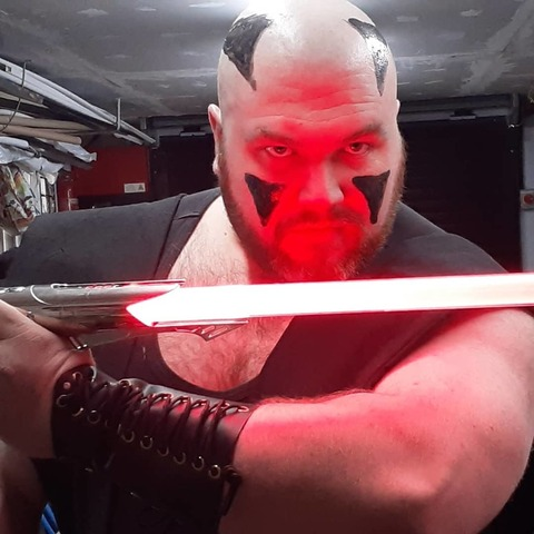 Free access to (thunder_daddy) Leak OnlyFans - FanforLeaks