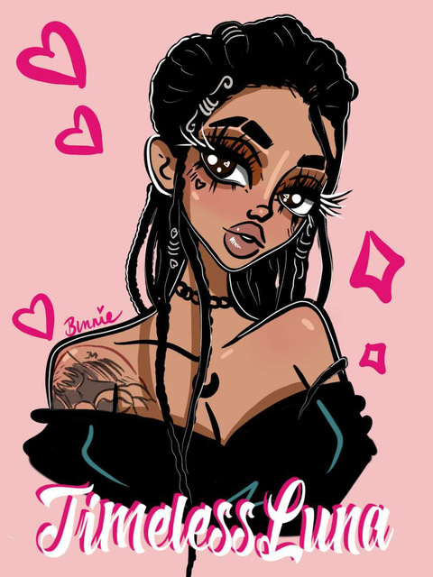 timelessluna OnlyFans - Free Access to 32 Videos & 241 Photos Onlyfans Free Access