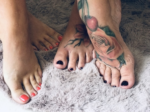 tiptoesisters OnlyFans - Free Access to 49 Videos & 167 Photos Onlyfans Free Access