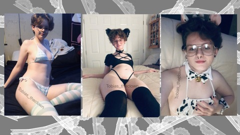 tobiastheclown OnlyFans - Free Access to 32 Videos & 93 Photos Onlyfans Free Access