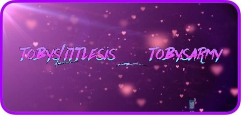 tobyslittlesis OnlyFans - Free Access to 51 Videos & 268 Photos Onlyfans Free Access