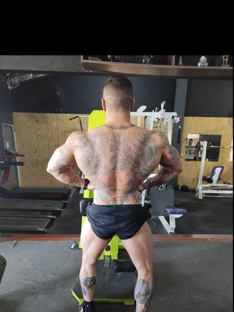 tommyfitnessfreak OnlyFans - Free Access to 32 Videos & 49 Photos Onlyfans Free Access