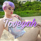 toveyah avatar