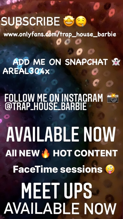 trap_house_barbie OnlyFans - Free Access to 32 Videos & 98 Photos Onlyfans Free Access