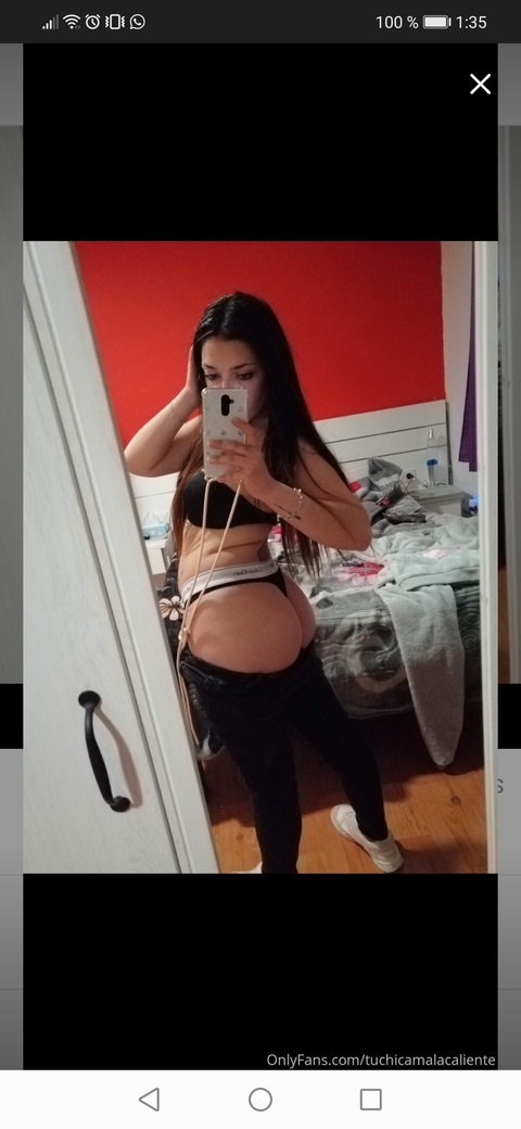 tuchicaxxxcaliente OnlyFans - Free Access to 32 Videos & 49 Photos Onlyfans Free Access