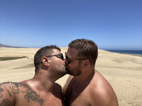 twobear_spain OnlyFans - Free Access to 237 Videos & 160 Photos Onlyfans Free Access