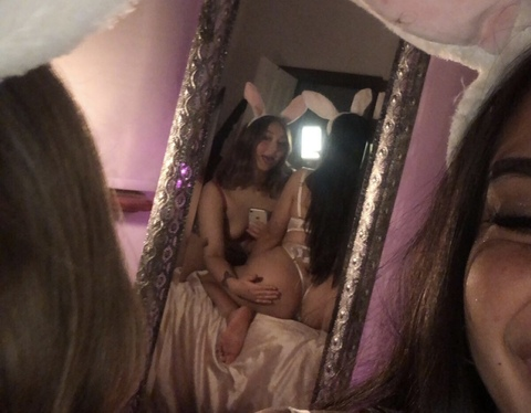 twogirlsonecovid-19 OnlyFans - Free Access to 32 Videos & 49 Photos Onlyfans Free Access