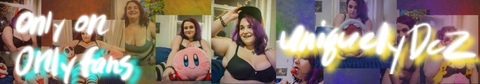 uniquelydez OnlyFans - Free Access to 32 Videos & 239 Photos Onlyfans Free Access