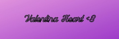 valentinaheartt OnlyFans - Free Access to 32 Videos & 49 Photos Onlyfans Free Access