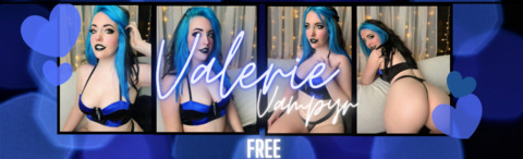 valerievampyrfree OnlyFans - Free Access to 32 Videos & 49 Photos Onlyfans Free Access