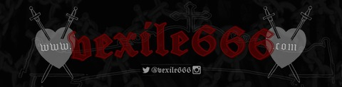 vexile666 OnlyFans - Free Access to 87 Videos & 380 Photos Onlyfans Free Access