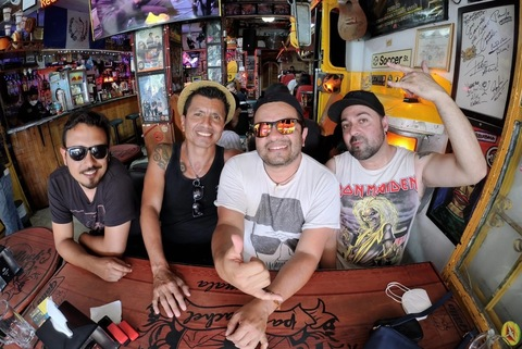 viernesverdeoficial OnlyFans - Free Access to 210 Videos & 258 Photos Onlyfans Free Access