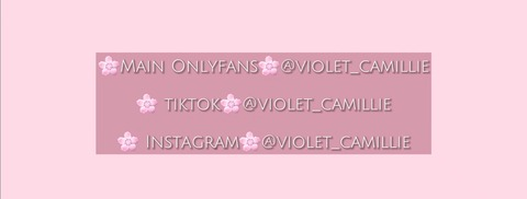 violet.camillie OnlyFans - Free Access to 32 Videos & 49 Photos Onlyfans Free Access