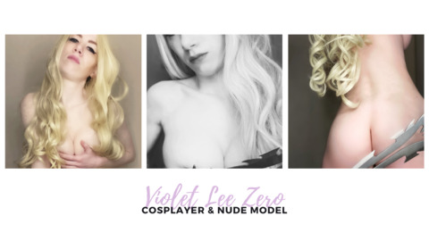 violetzero OnlyFans - Free Access to 32 Videos & 101 Photos Onlyfans Free Access