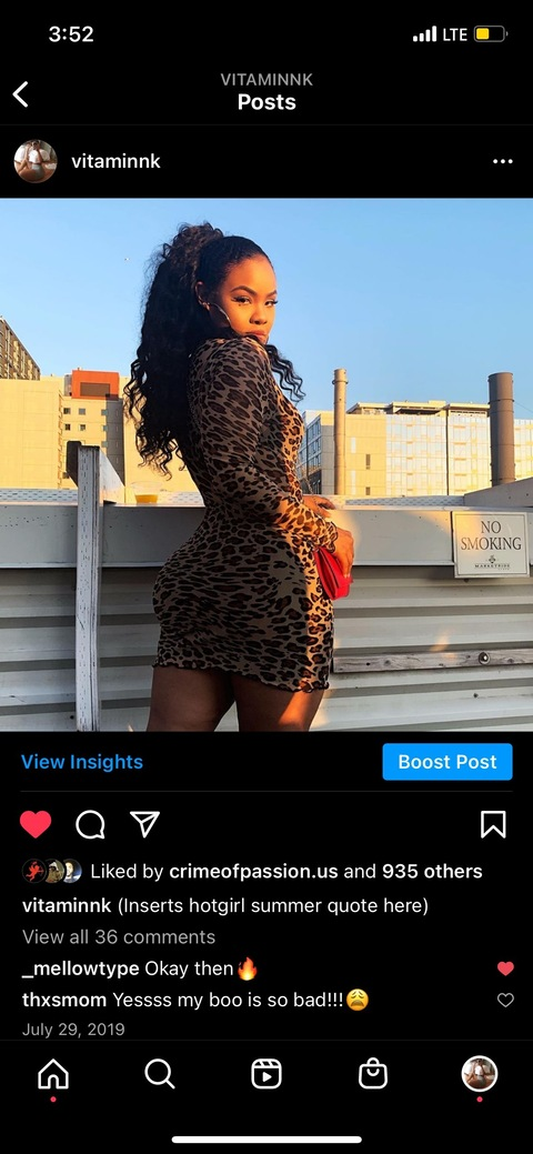 vitaminnnk OnlyFans - Free Access to 32 Videos & 49 Photos Onlyfans Free Access