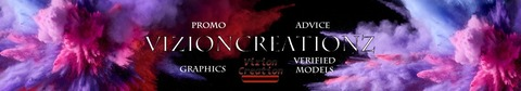 vizioncreationz OnlyFans - Free Access to 52 Videos & 145 Photos Onlyfans Free Access