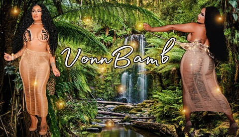 vonnbamb OnlyFans - Free Access to 32 Videos & 49 Photos Onlyfans Free Access