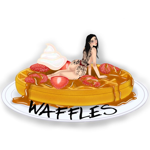 waffleees OnlyFans - Free Access to 32 Videos & 49 Photos Onlyfans Free Access
