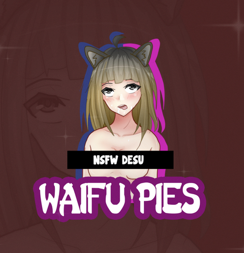 waifupies OnlyFans - Free Access to 32 Videos & 49 Photos Onlyfans Free Access