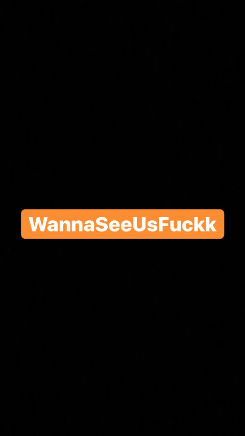wannaseeusfuck OnlyFans - Free Access to 34 Videos & 49 Photos Onlyfans Free Access