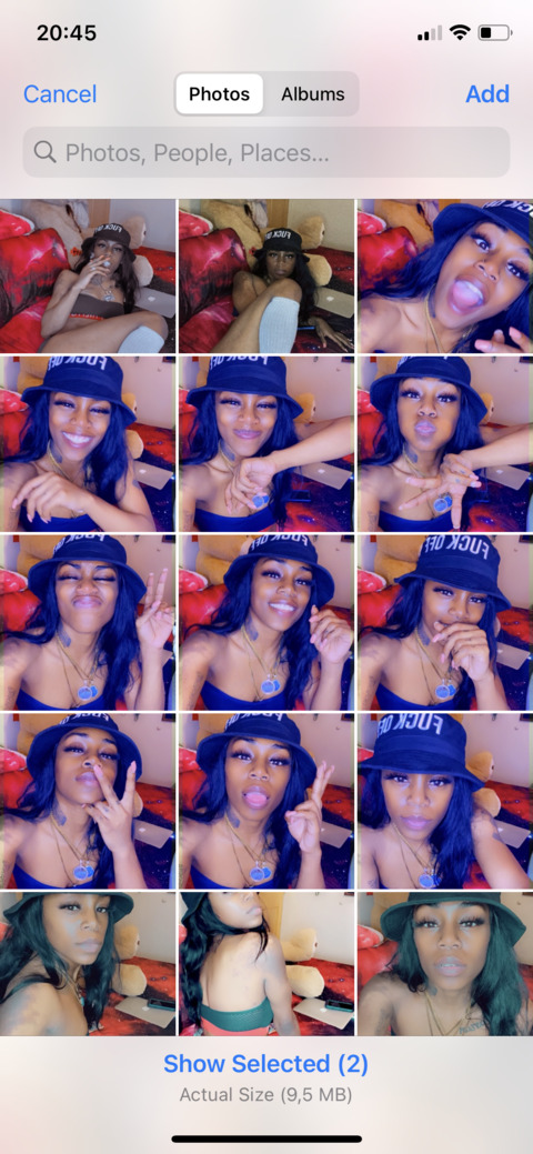 welovetiinyg OnlyFans - Free Access to 49 Videos & 82 Photos Onlyfans Free Access