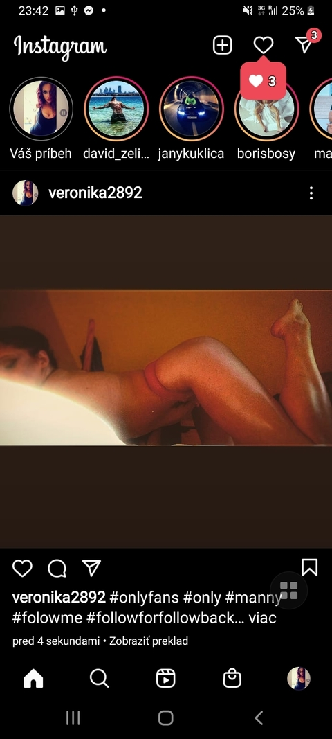 weroni28 OnlyFans - Free Access to 32 Videos & 49 Photos Onlyfans Free Access