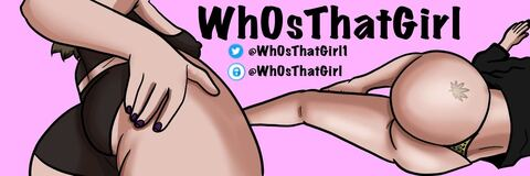 wh0sthatgirl OnlyFans - Free Access to 32 Videos & 78 Photos Onlyfans Free Access