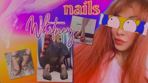 whitneynails OnlyFans - Free Access to 37 Videos & 199 Photos Onlyfans Free Access