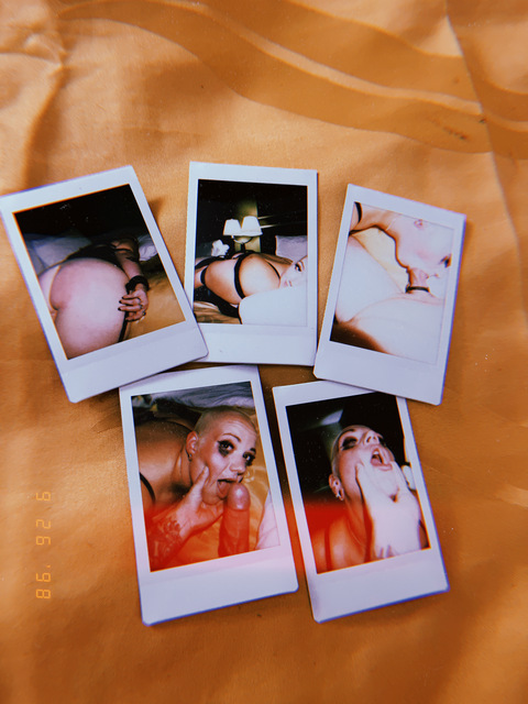 wildxmuse OnlyFans - Free Access to 32 Videos & 59 Photos Onlyfans Free Access