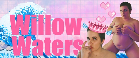 willowwwaterss OnlyFans - Free Access to 152 Videos & 668 Photos Onlyfans Free Access