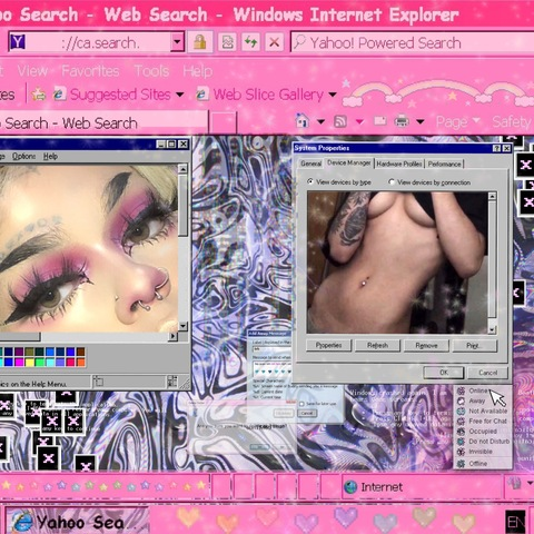 windows98_666 OnlyFans - Free Access to 38 Videos & 152 Photos Onlyfans Free Access