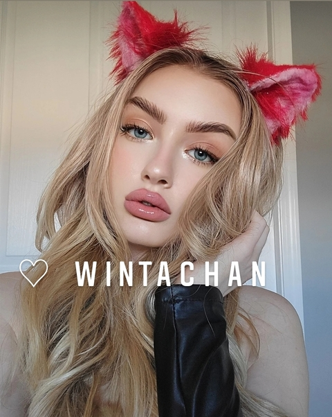 wintachan OnlyFans - Free Access to 32 Videos & 49 Photos Onlyfans Free Access