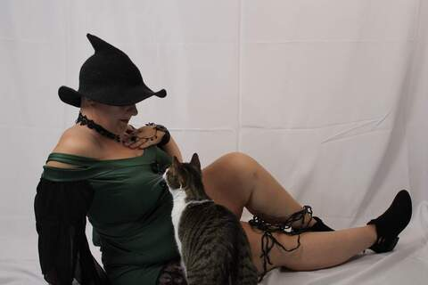 witchy420 OnlyFans - Free Access to 32 Videos & 117 Photos Onlyfans Free Access
