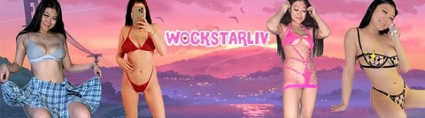 wockstarlivlive OnlyFans - Free Access to 32 Videos & 49 Photos Onlyfans Free Access