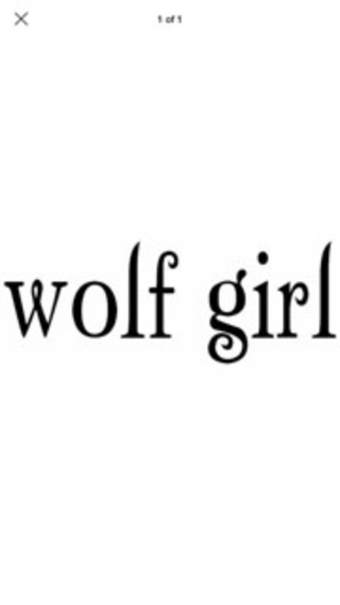 wolfgirl8908 OnlyFans - Free Access to 32 Videos & 246 Photos Onlyfans Free Access