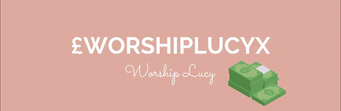 worshiplucylucy OnlyFans - Free Access to 32 Videos & 61 Photos Onlyfans Free Access