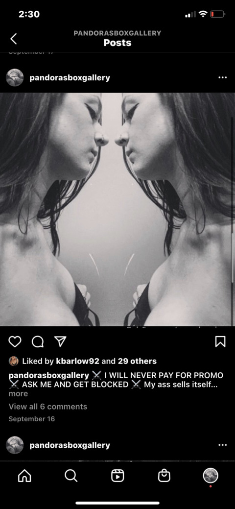 x-pandorasbox-x OnlyFans - Free Access to 32 Videos & 113 Photos Onlyfans Free Access