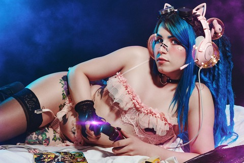 x_vr_succubus OnlyFans - Free Access to 32 Videos & 49 Photos Onlyfans Free Access